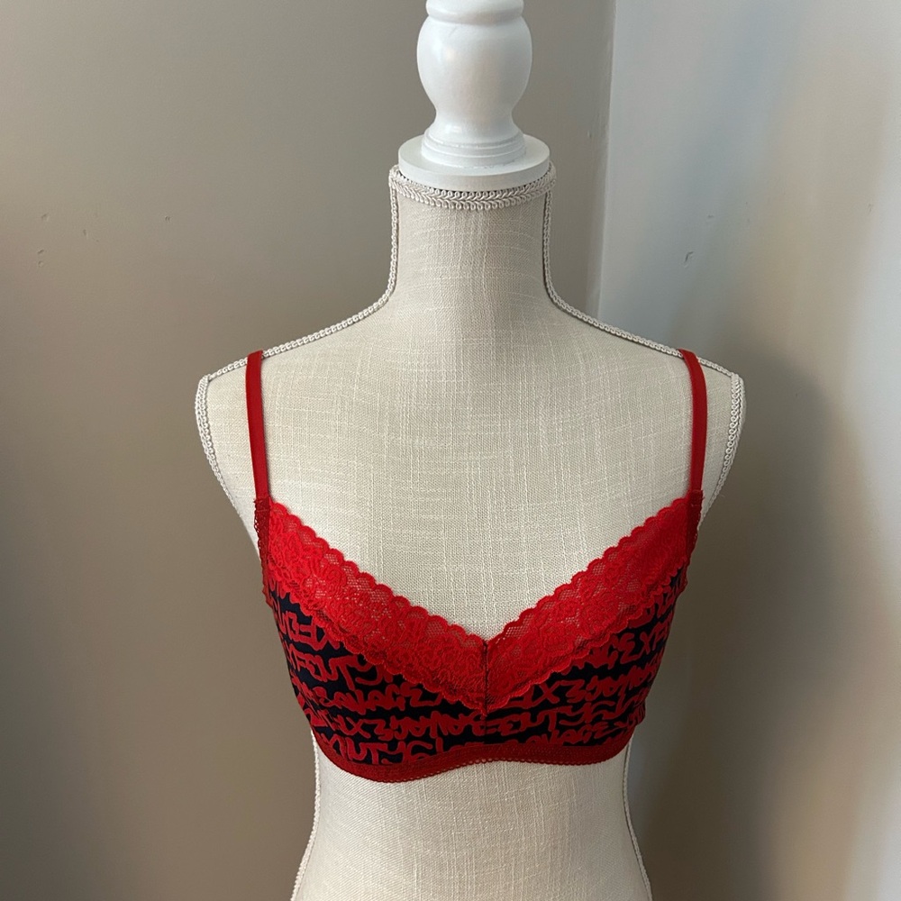 Savage X Fenty bra NWT